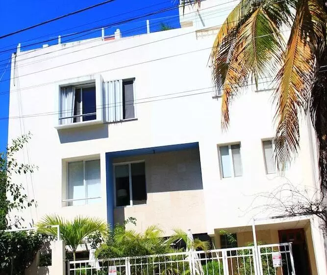 Fotos del hotel Maya Suites By Lhmg:  7