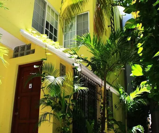 Fotos del hotel Maya Suites By Lhmg:  18