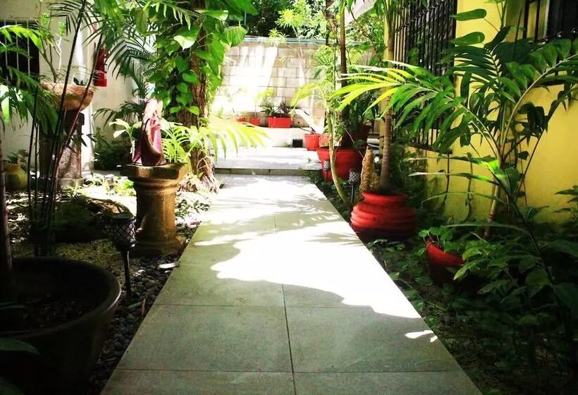 Fotos del hotel Maya Suites By Lhmg:  19