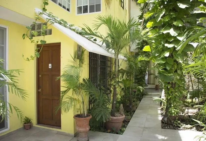 Fotos del hotel Maya Suites By Lhmg:  16