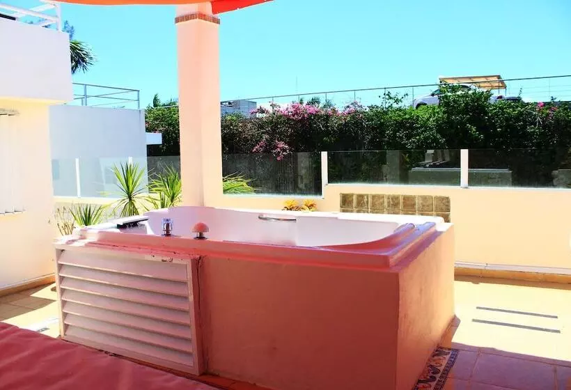 Fotos del hotel Maya Suites By Lhmg:  23