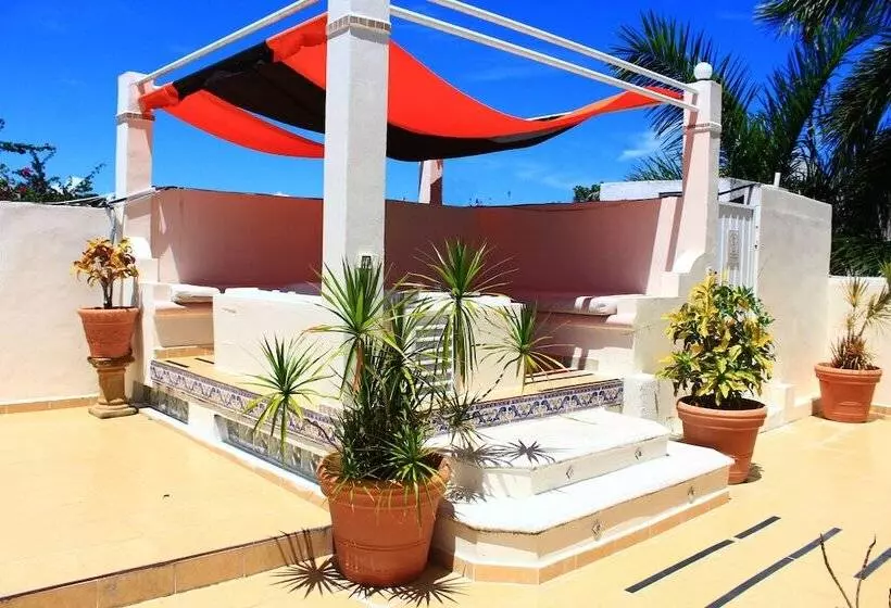Fotos del hotel Maya Suites By Lhmg:  15