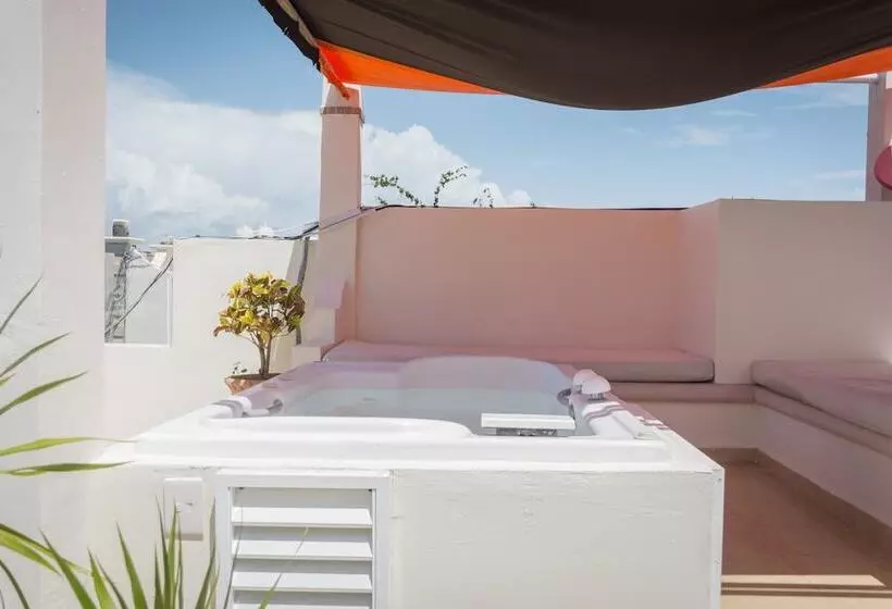 Fotos del hotel Maya Suites By Lhmg:  10