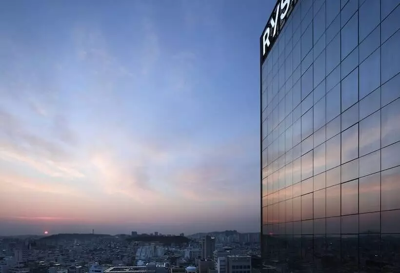Fotos del hotel Ryse, Autograph Collection Seoul:  11