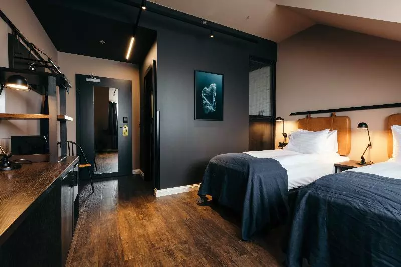 Fotos del hotel Exeter Hotel By Keahotels:  6