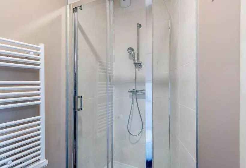 Fotos del hotel All Suites Appart Hôtel Bordeaux-marne:  16