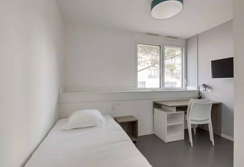 Fotos del hotel All Suites Appart Hôtel Bordeaux-marne:  12