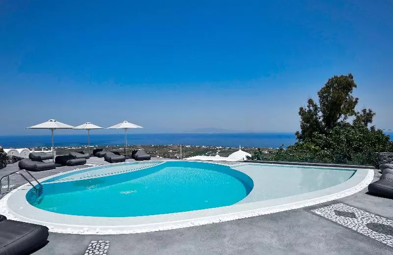 Fotos del hotel Aperanto Suites:  1