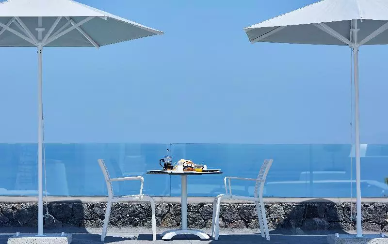 Fotos del hotel Aperanto Suites:  13