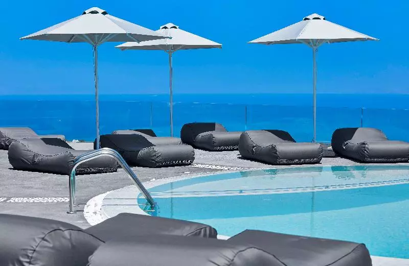 Fotos del hotel Aperanto Suites:  6