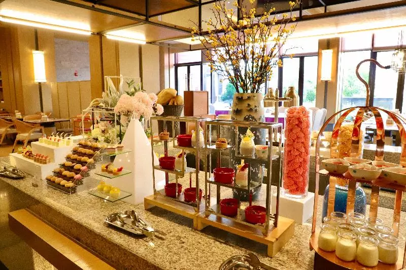 Fotos del hotel Crowne Plaza Nanchang Wanli, An Ihg:  18