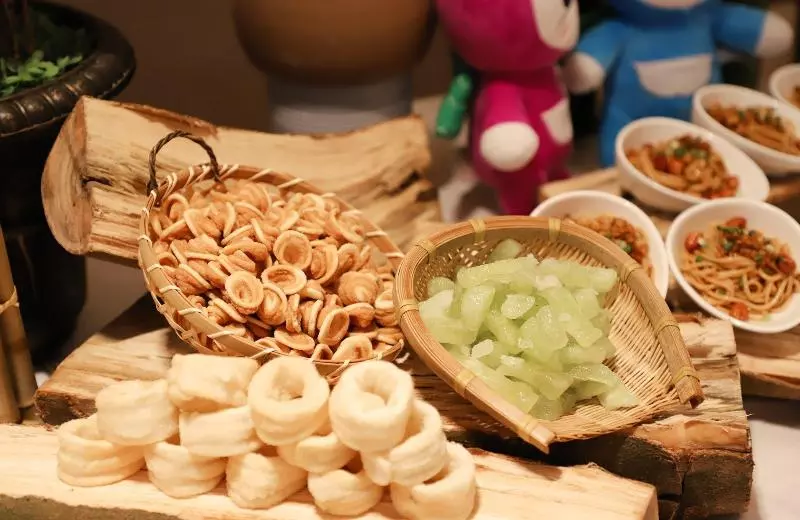 Fotos del hotel Crowne Plaza Nanchang Wanli, An Ihg:  15