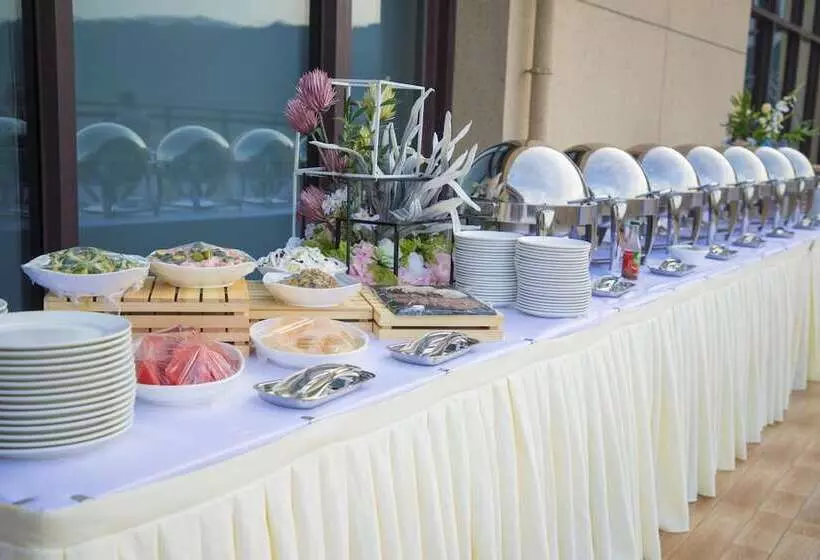 Fotos del hotel Crowne Plaza Nanchang Wanli, An Ihg:  5