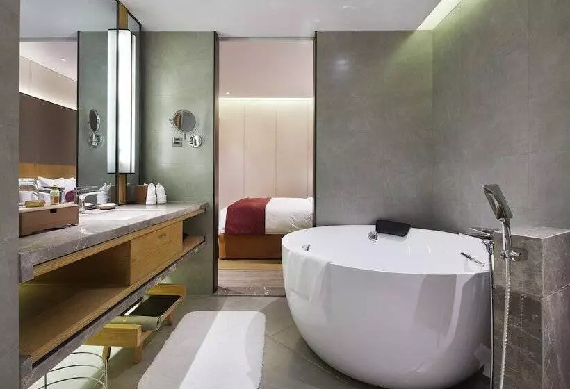 Fotos del hotel Crowne Plaza Nanchang Wanli, An Ihg:  6