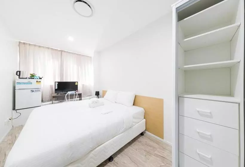 Fotos del hotel Dixon Residences:  15