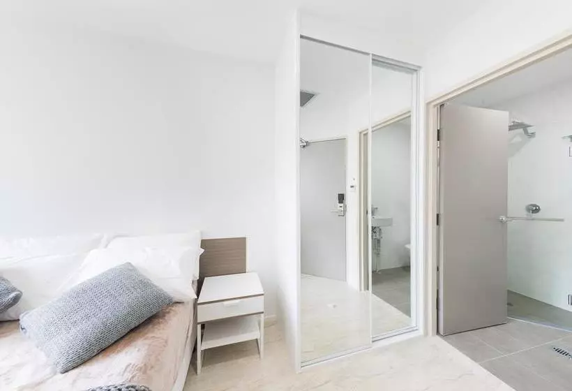 Fotos del hotel Dixon Residences:  22