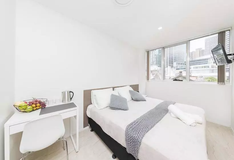 Fotos del hotel Dixon Residences:  19