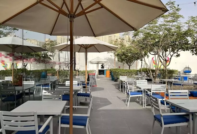 Fotos del hotel Element Me'aisam, Dubai:  21