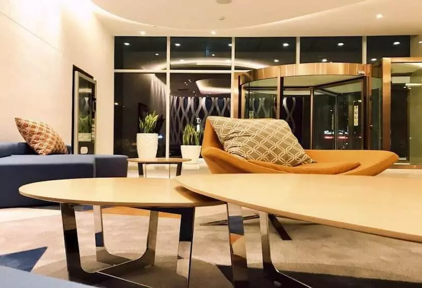 Fotos del hotel Holiday Inn Express Hangzhou Gongshu, An Ihg:  11