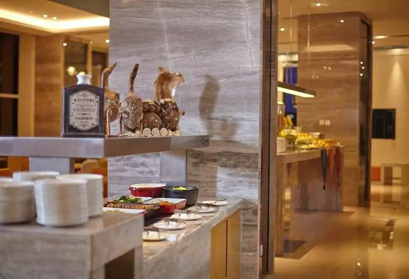 Fotos del hotel Holiday Inn Express Hangzhou Gongshu, An Ihg:  17