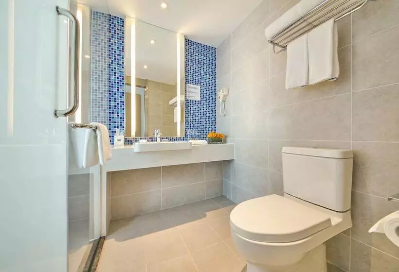 Fotos del hotel Holiday Inn Express Hangzhou Gongshu, An Ihg:  7