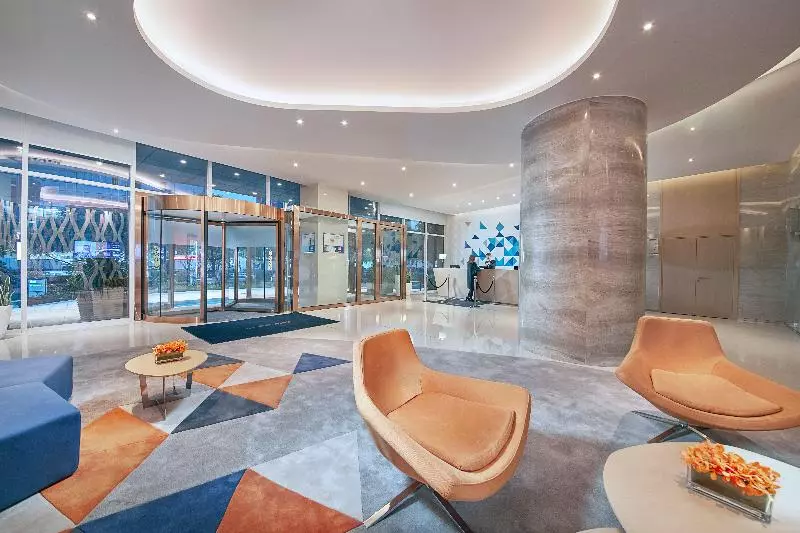 Fotos del hotel Holiday Inn Express Hangzhou Gongshu, An Ihg:  22