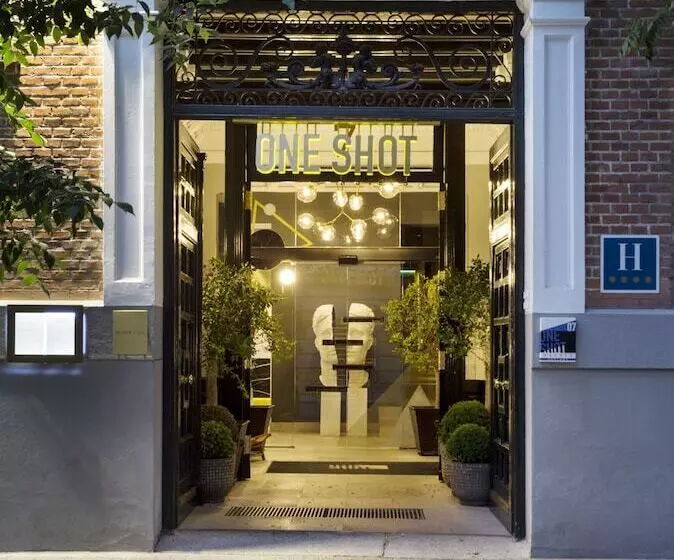 Fotos del hotel One Shot Fortuny 07:  6