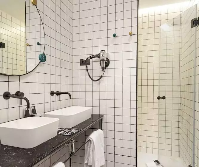 Fotos del hotel One Shot Fortuny 07:  22