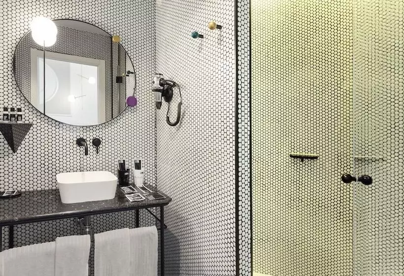 Fotos del hotel One Shot Fortuny 07:  24