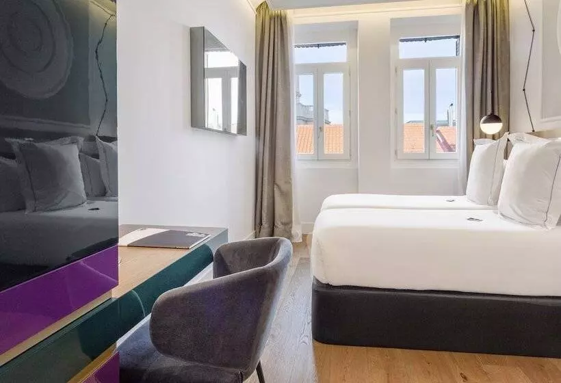 Fotos del hotel One Shot Fortuny 07:  12