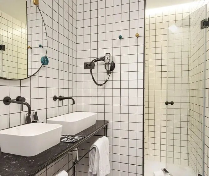 Fotos del hotel One Shot Fortuny 07:  62