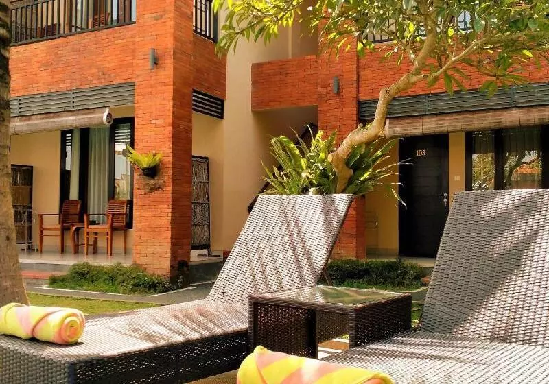 Fotos del hotel Pondok Massas Ubud:  10