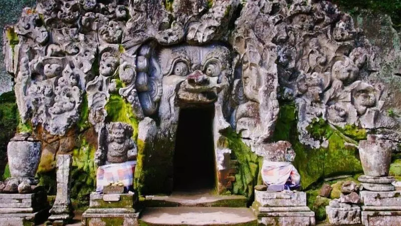 Fotos del hotel Pondok Massas Ubud:  6