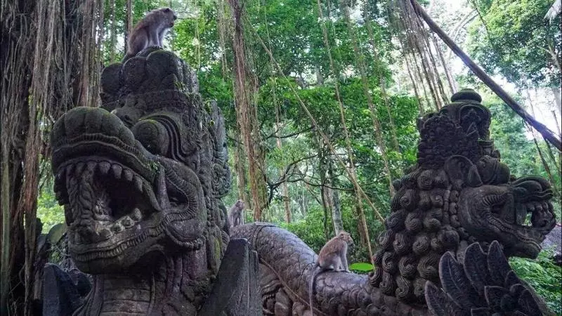 Fotos del hotel Pondok Massas Ubud:  25
