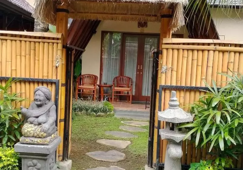 Fotos del hotel Pondok Massas Ubud:  20