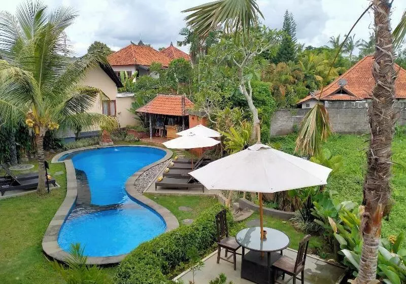 Fotos del hotel Pondok Massas Ubud:  7