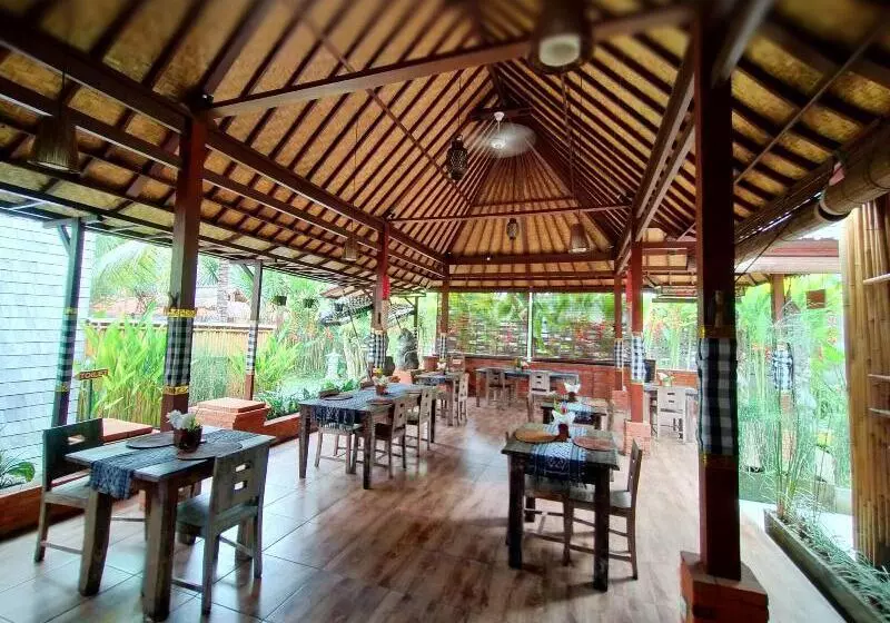 Fotos del hotel Pondok Massas Ubud:  2