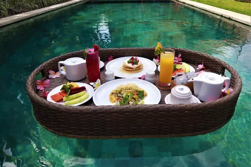 Fotos del hotel Pondok Massas Ubud:  19