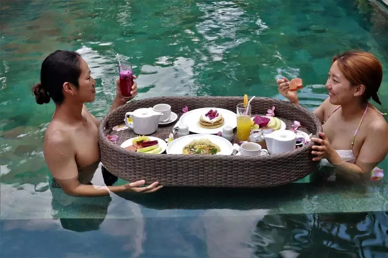 Fotos del hotel Pondok Massas Ubud:  3