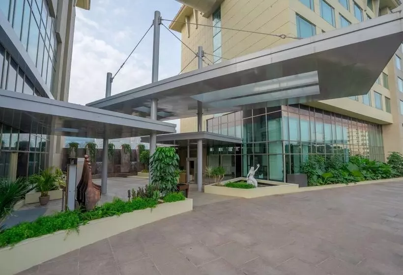 Fotos del hotel Radisson Blu Pune Hinjawadi:  12