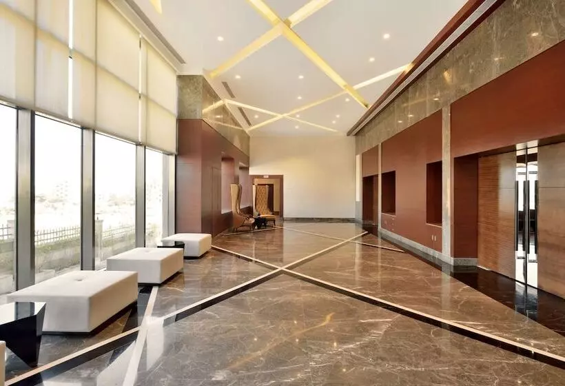 Fotos del hotel Radisson Blu Pune Hinjawadi:  2