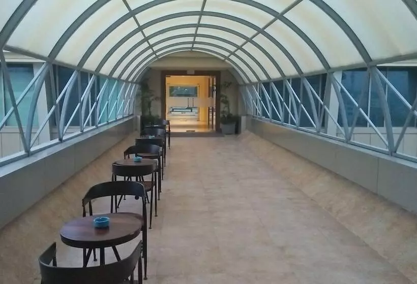 Fotos del hotel Radisson Blu Pune Hinjawadi:  20