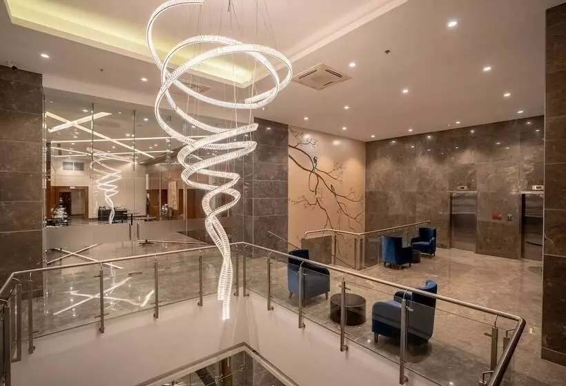 Fotos del hotel Radisson Blu Pune Hinjawadi:  8