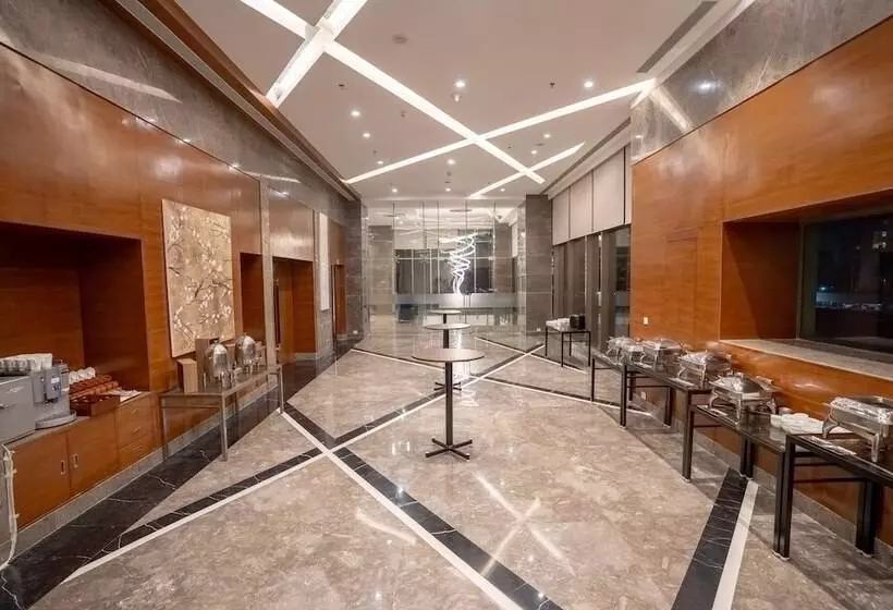 Fotos del hotel Radisson Blu Pune Hinjawadi:  13