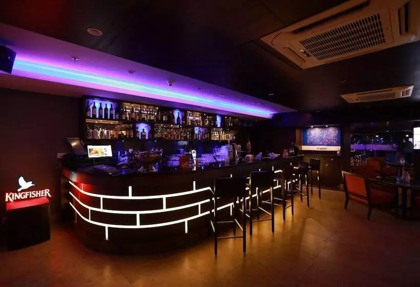 Fotos del hotel Radisson Blu Pune Hinjawadi:  3