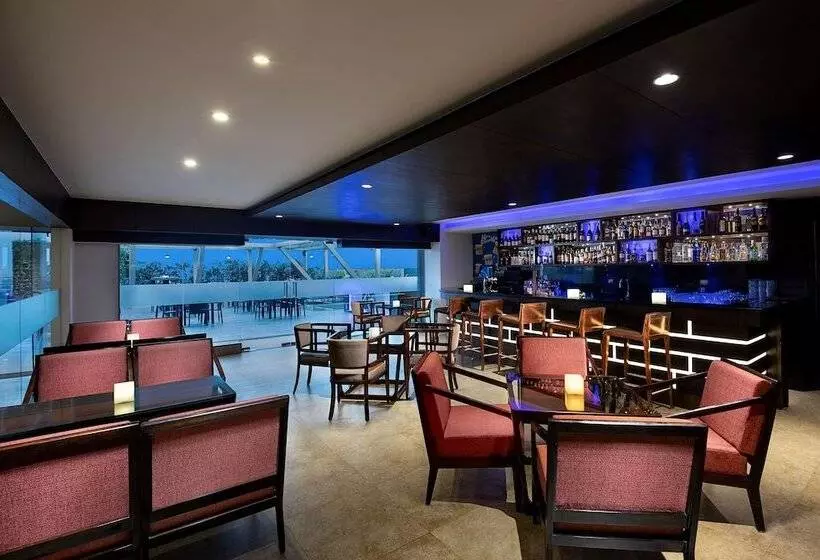 Fotos del hotel Radisson Blu Pune Hinjawadi:  14