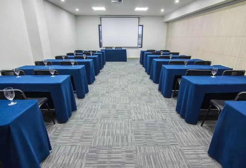 Fotos del hotel Sonesta  Ibagué:  15