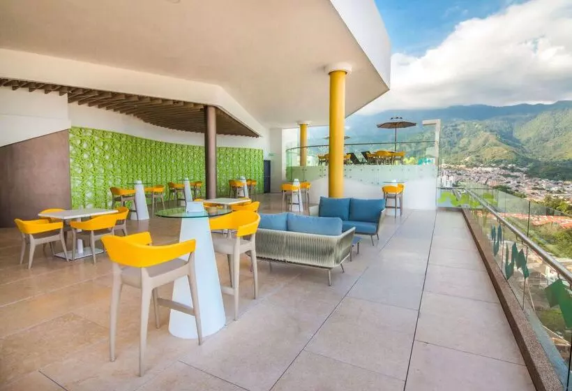 Fotos del hotel Sonesta  Ibagué:  16