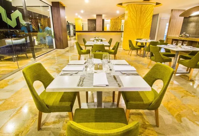 Fotos del hotel Sonesta  Ibagué:  5