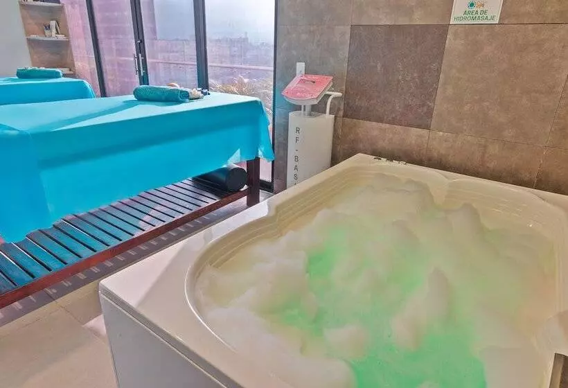 Fotos del hotel Sonesta  Ibagué:  20
